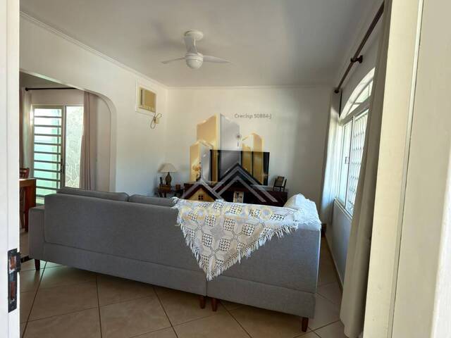 Casa para Venda em São Pedro - 4