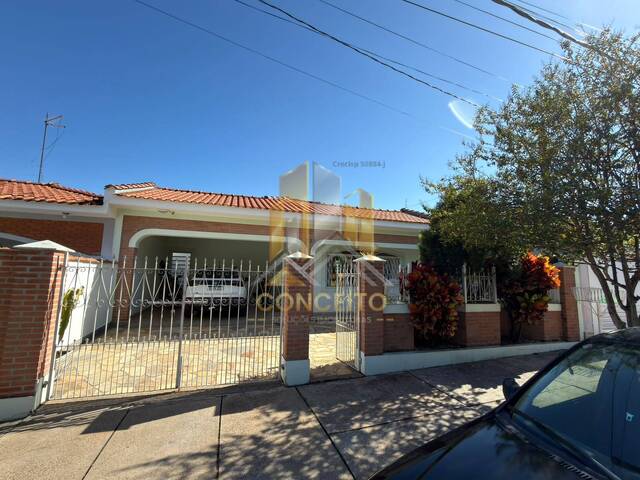 Venda em Jardim Holliday - São Pedro