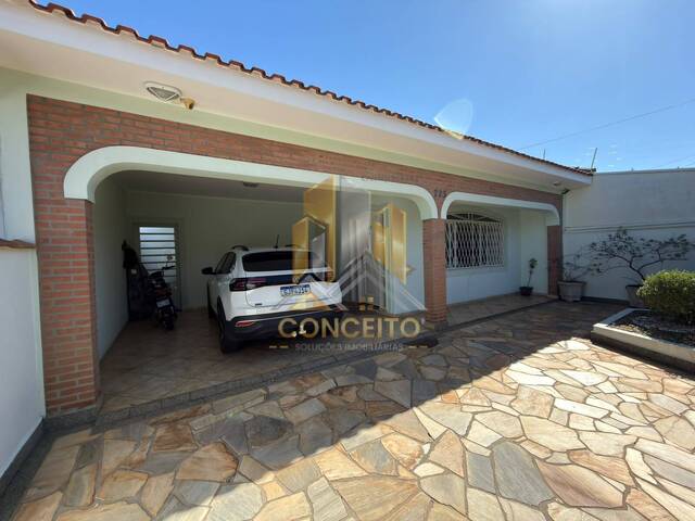 Casa para Venda em São Pedro - 2