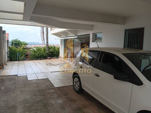 Casa para Venda em São Pedro - 2