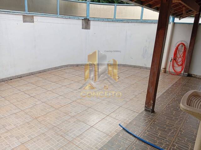 Casa para Venda em São Pedro - 5