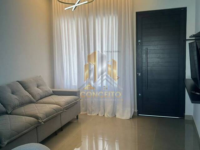 Casa para Venda em São Pedro - 4