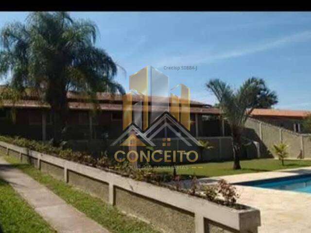 #131 - Casa para Venda em São Pedro - SP - 3