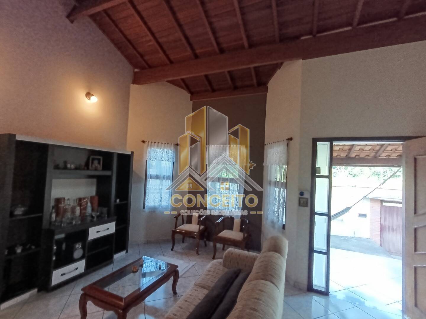 Casa, 3 quartos, 85 m² - Foto 1