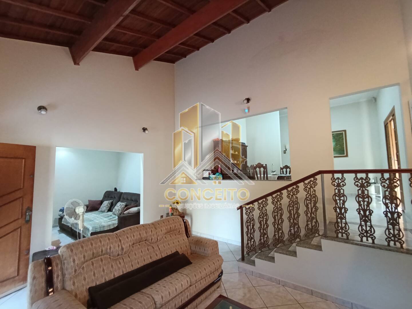 Casa, 3 quartos, 85 m² - Foto 9