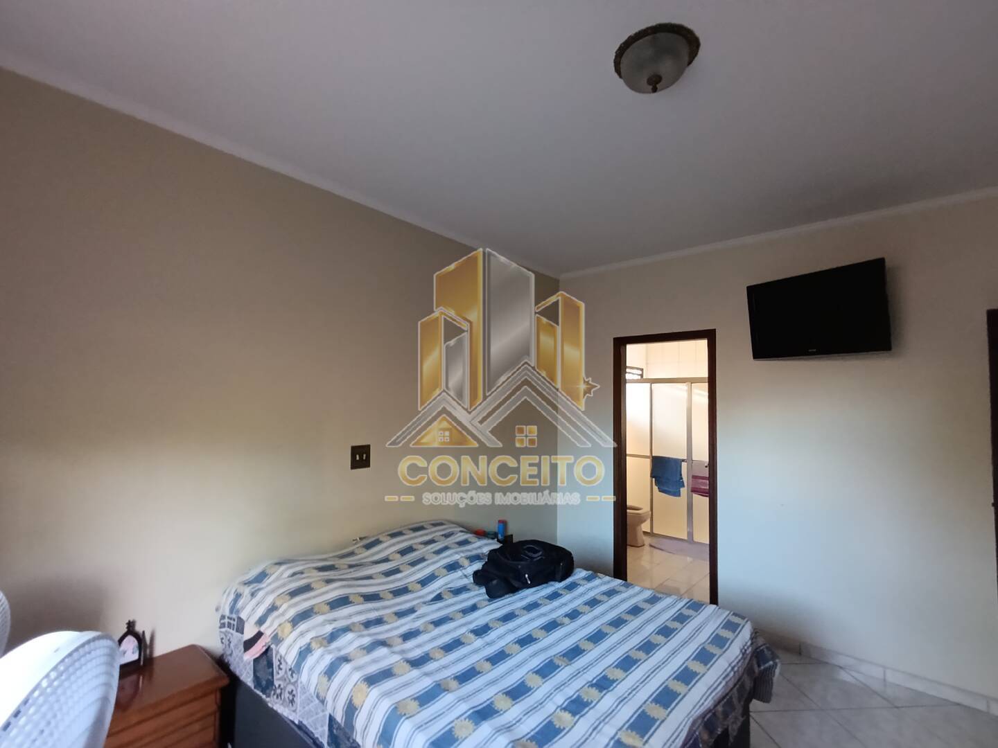 Casa, 3 quartos, 85 m² - Foto 11