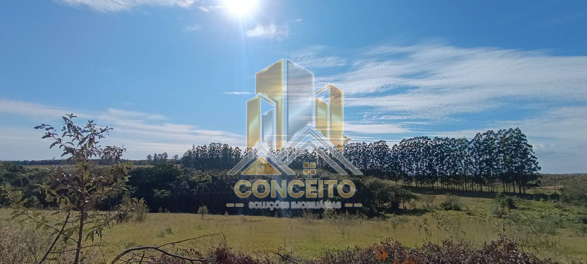 Terreno, 1 m² - Foto 1