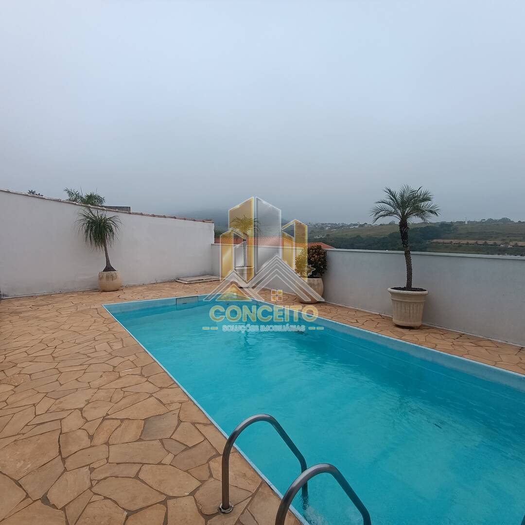 Casa, 3 quartos, 165 m² - Foto 1