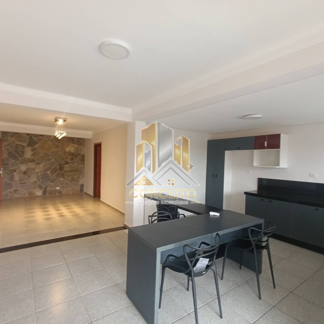 Casa, 3 quartos, 165 m² - Foto 2