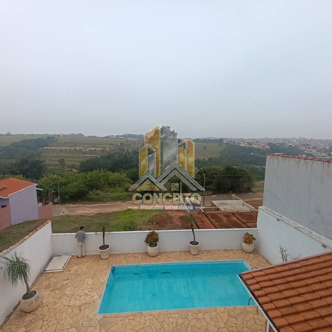 Casa, 3 quartos, 165 m² - Foto 3