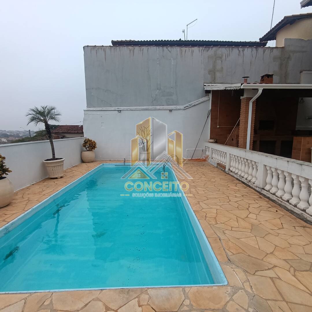 Casa, 3 quartos, 165 m² - Foto 4