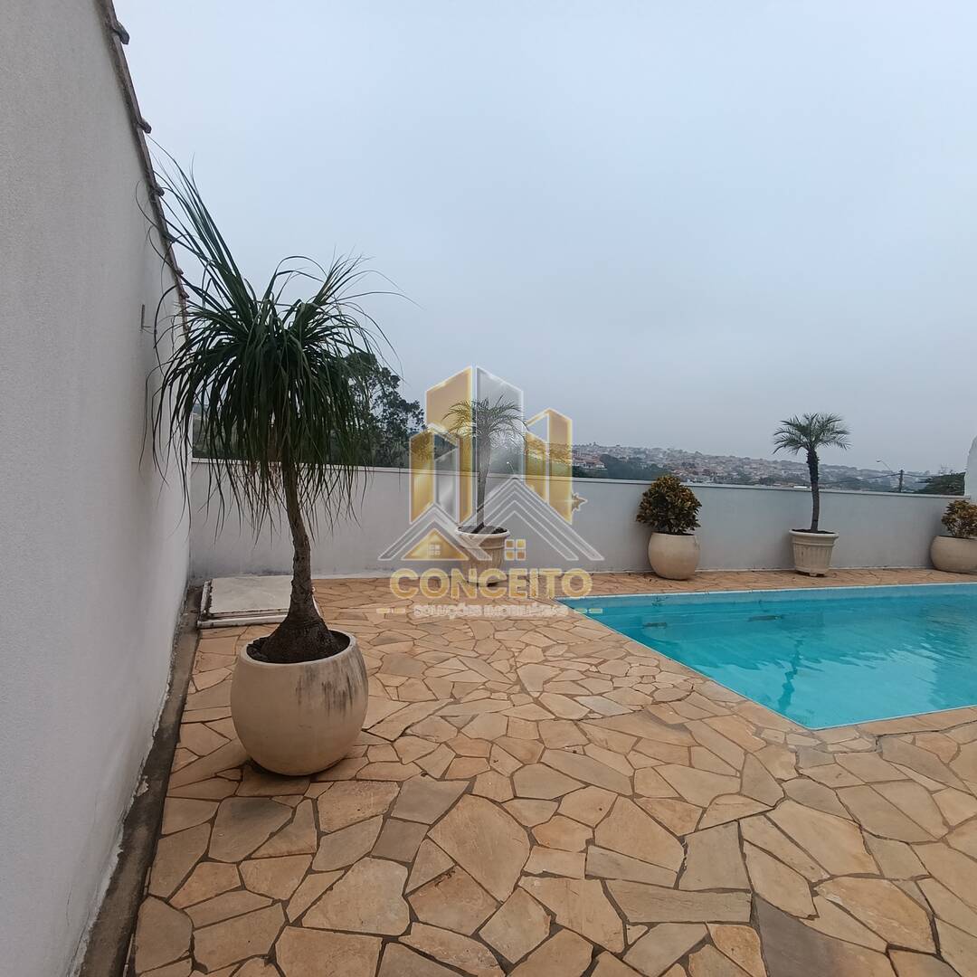 Casa, 3 quartos, 165 m² - Foto 5