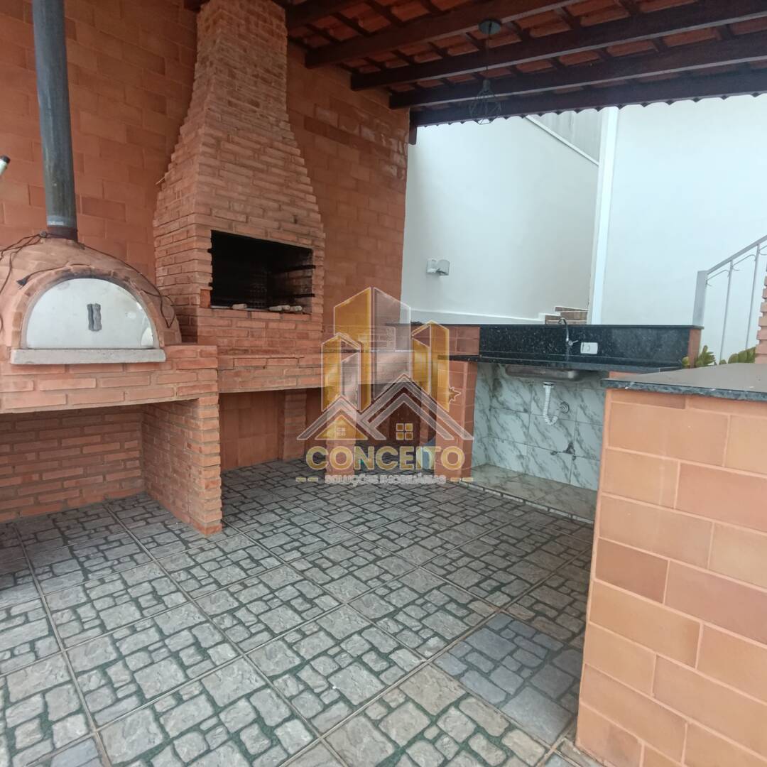 Casa, 3 quartos, 165 m² - Foto 6