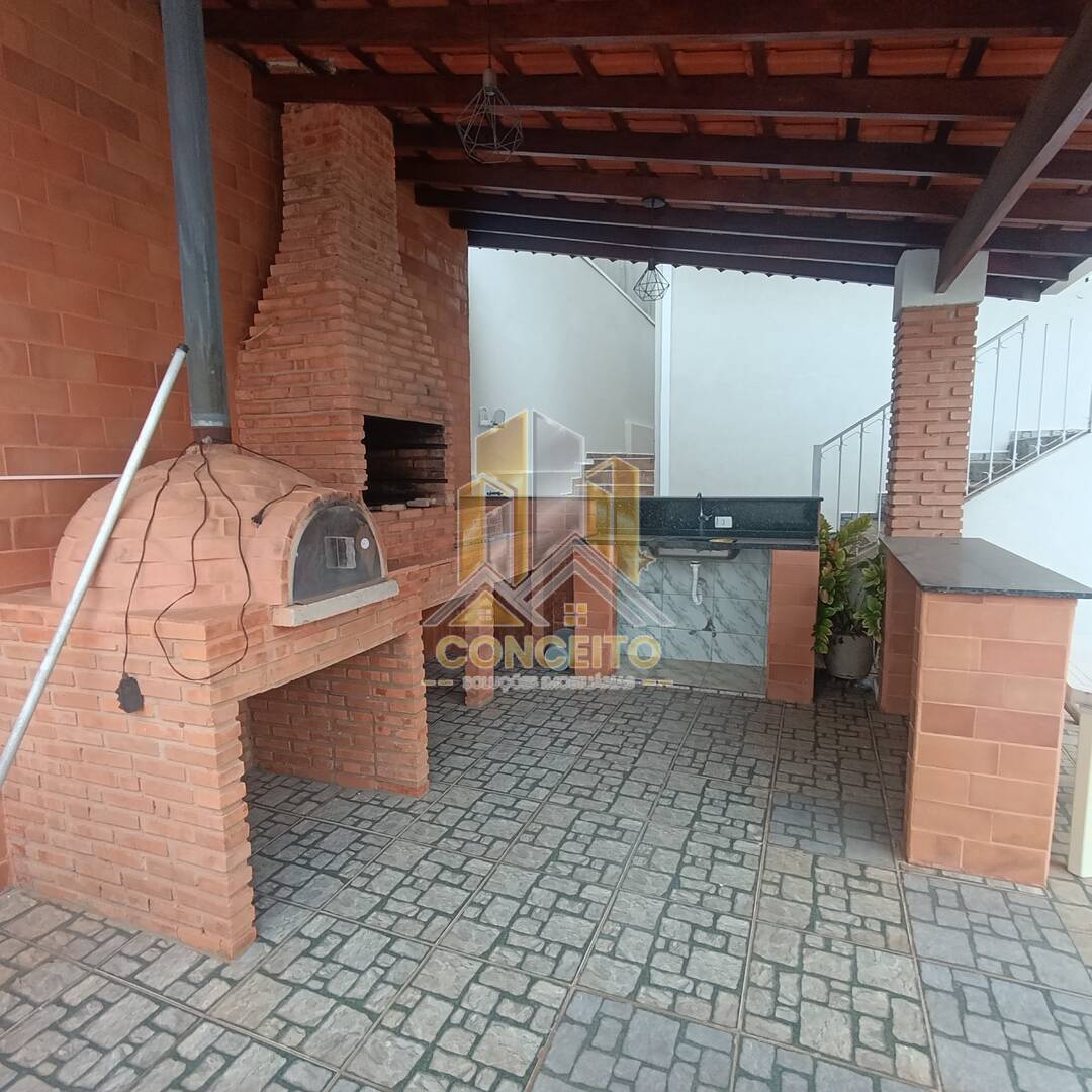 Casa, 3 quartos, 165 m² - Foto 7