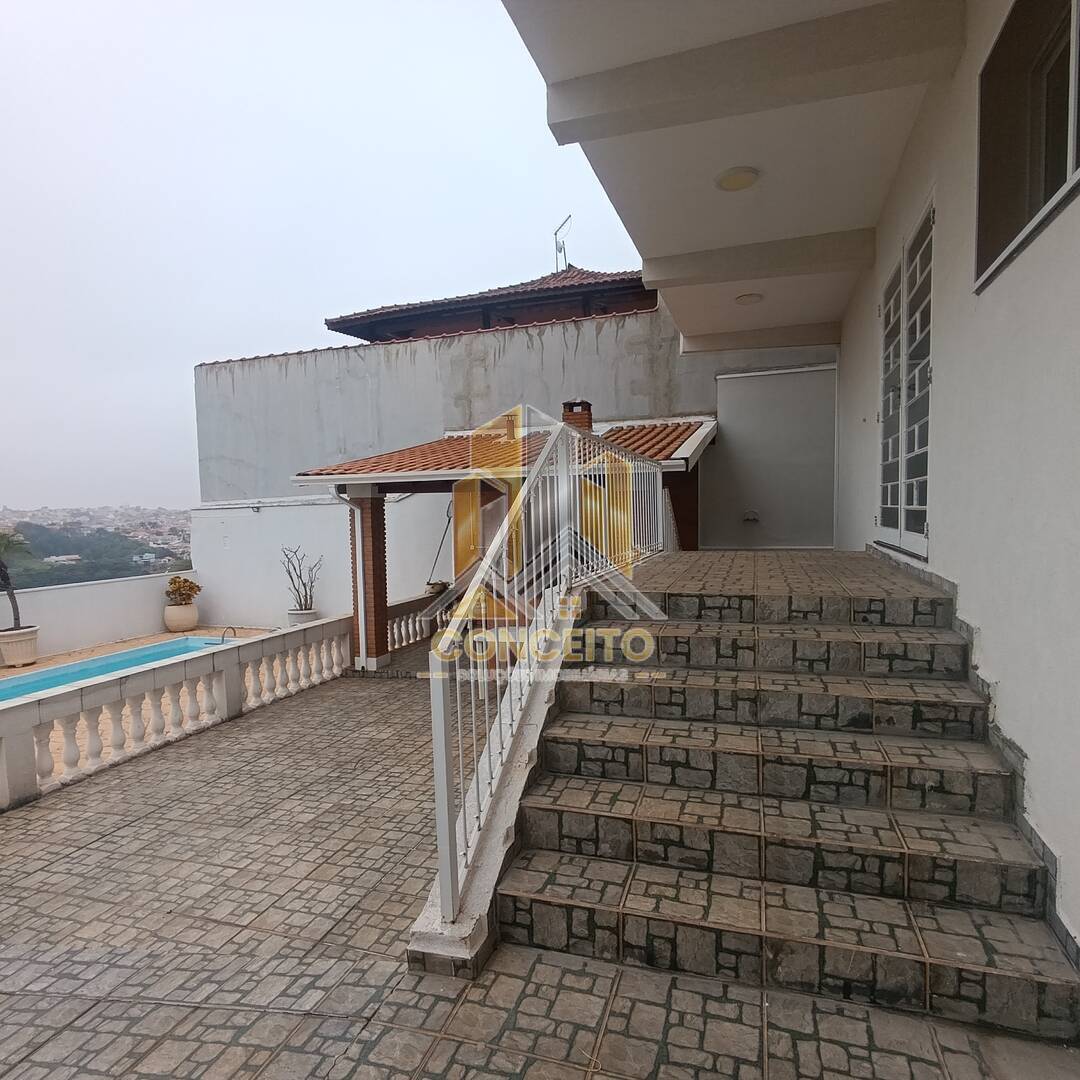 Casa, 3 quartos, 165 m² - Foto 8