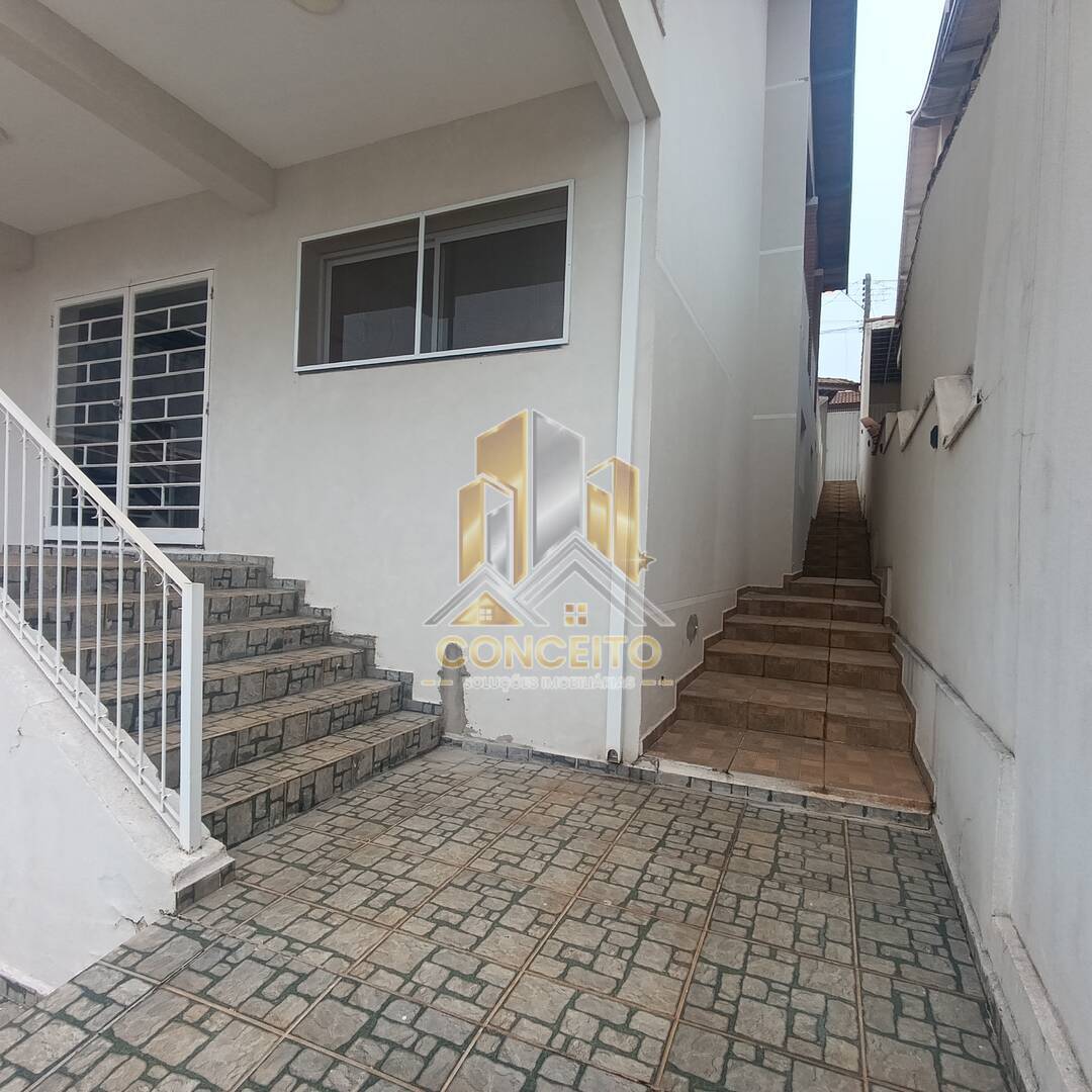 Casa, 3 quartos, 165 m² - Foto 9