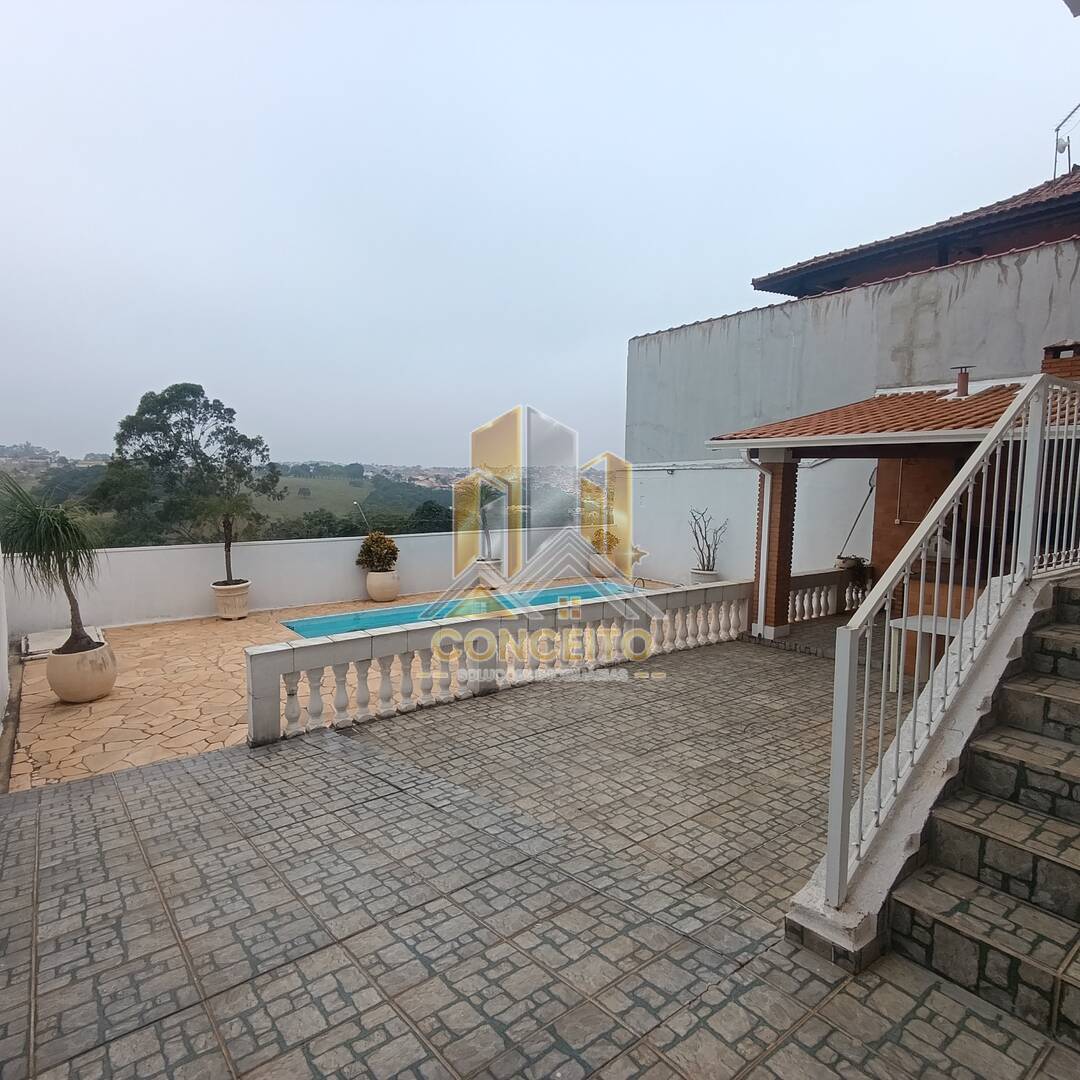 Casa, 3 quartos, 165 m² - Foto 10