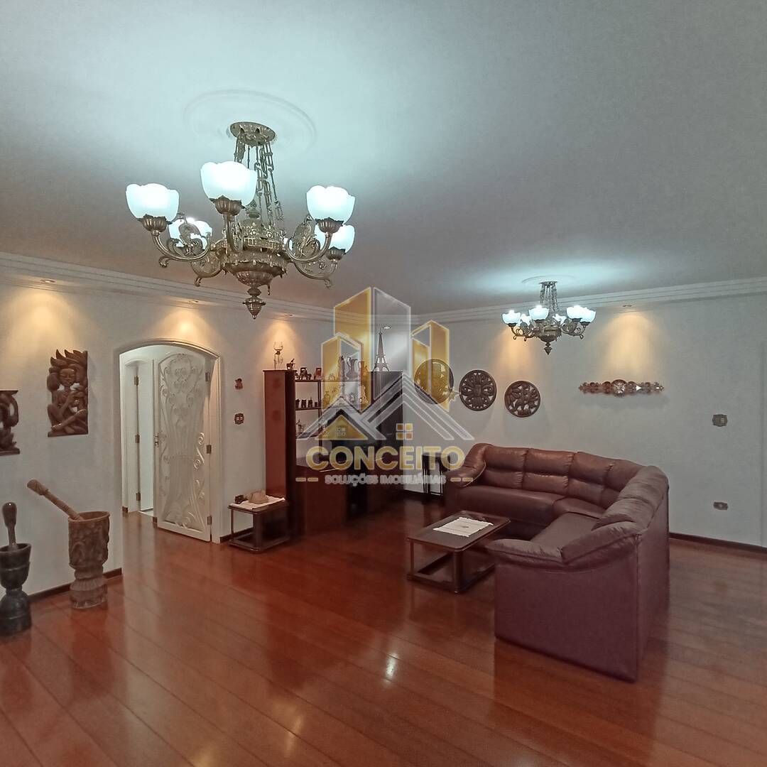 Casa, 4 quartos, 297 m² - Foto 2