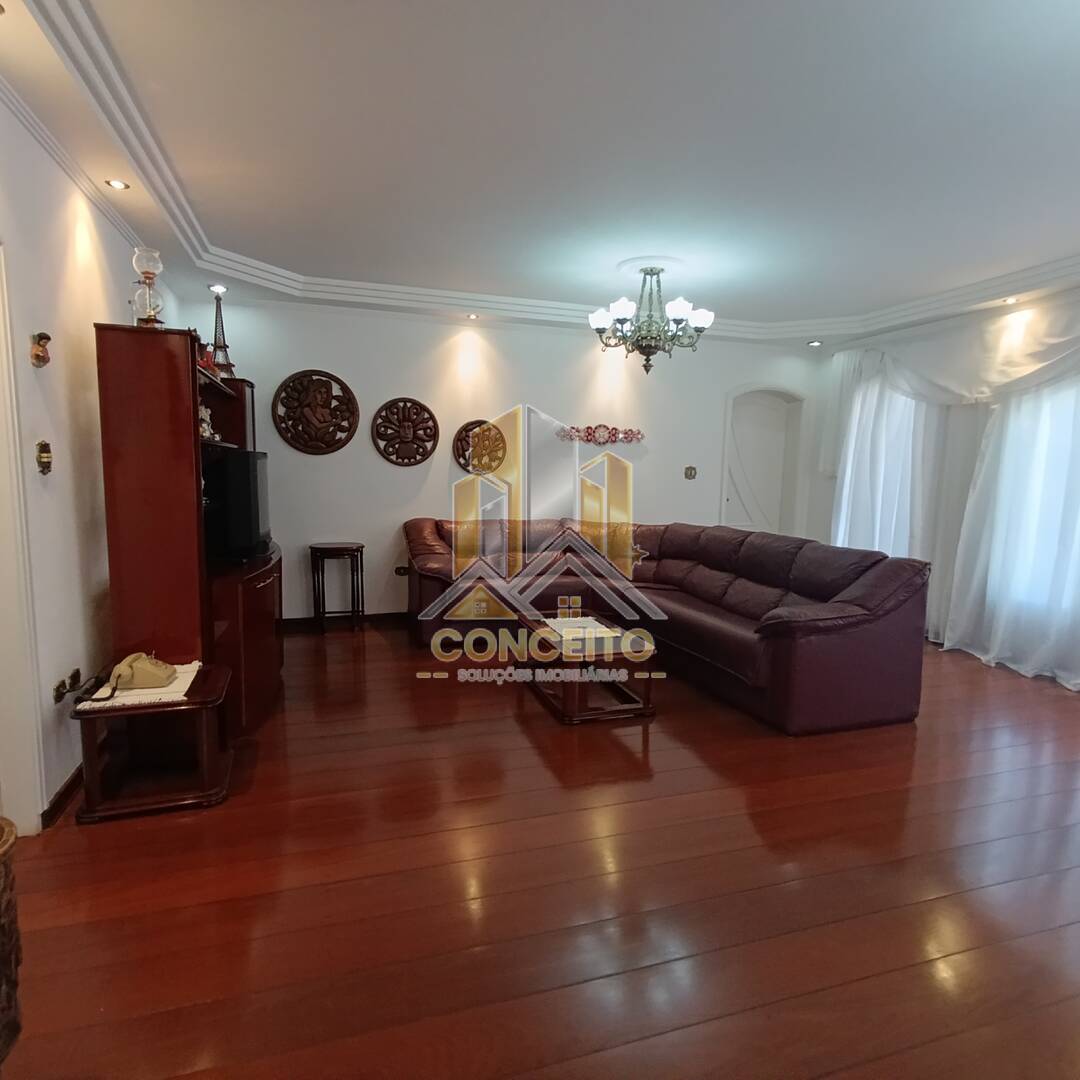 Casa, 4 quartos, 297 m² - Foto 3