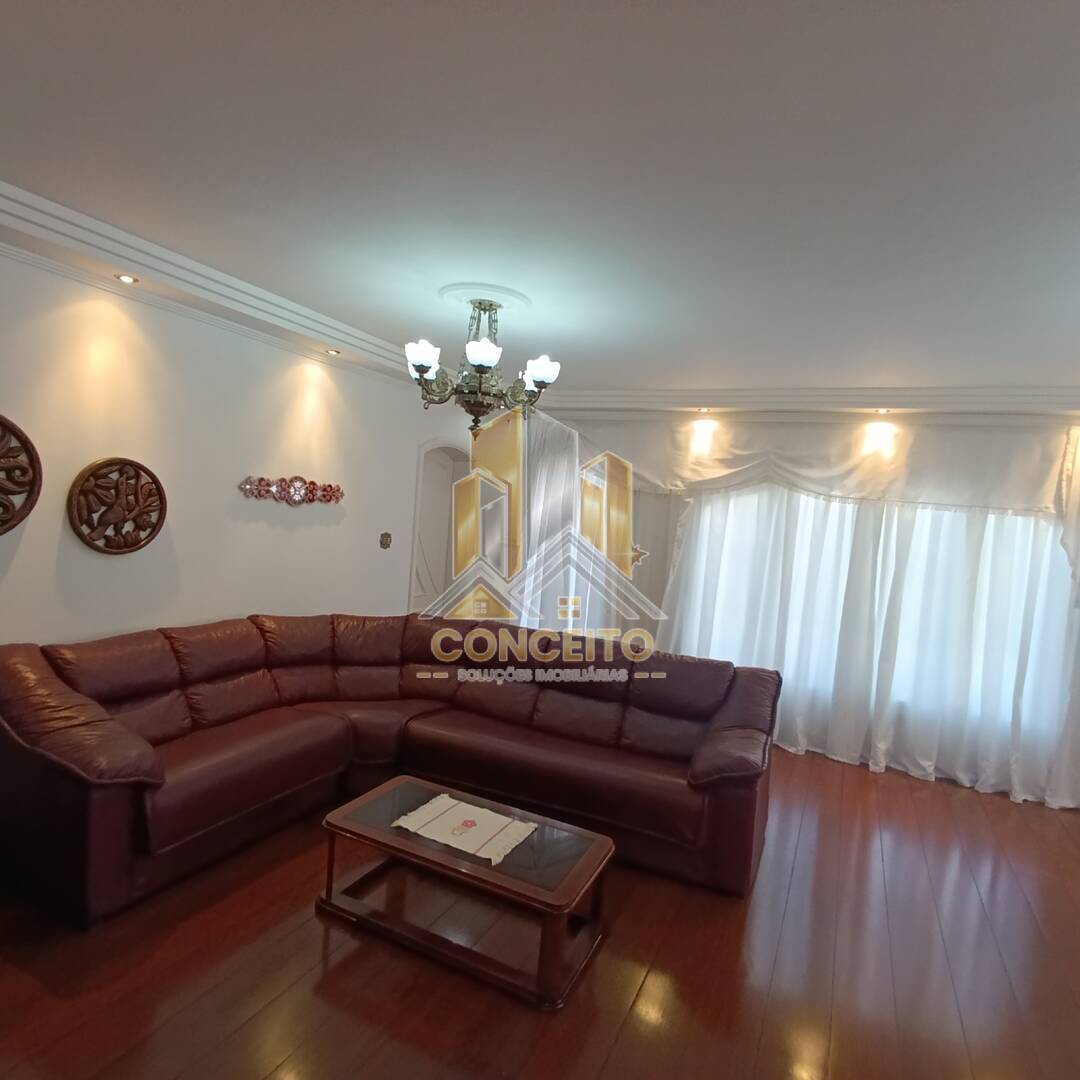 Casa, 4 quartos, 297 m² - Foto 4