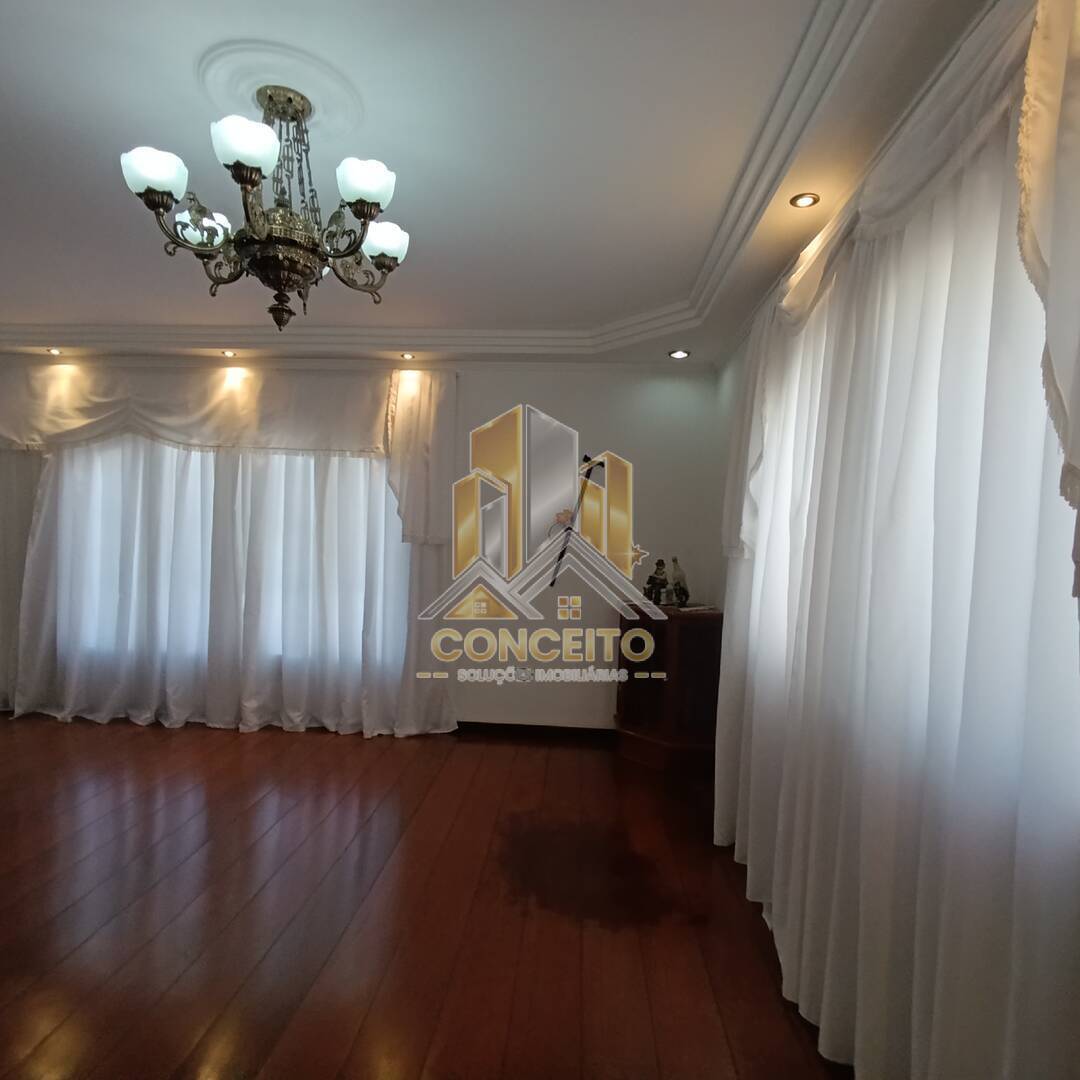 Casa, 4 quartos, 297 m² - Foto 5