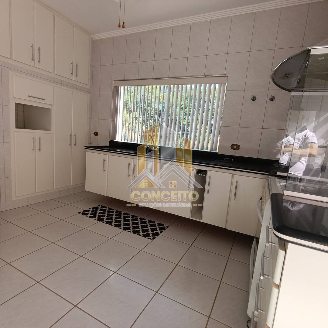 Casa, 4 quartos, 297 m² - Foto 7