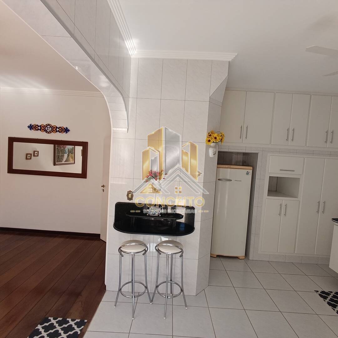 Casa, 4 quartos, 297 m² - Foto 9