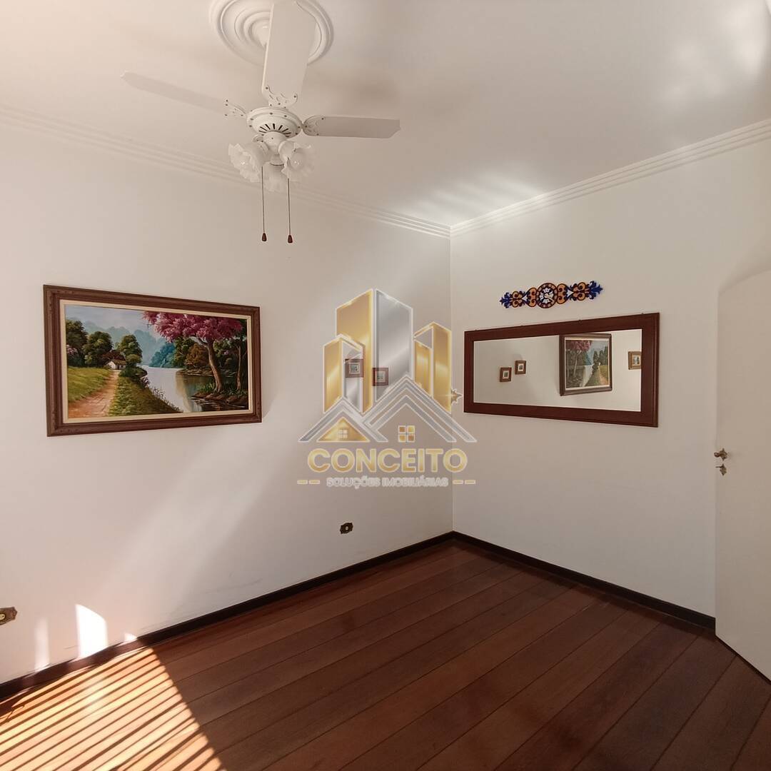 Casa, 4 quartos, 297 m² - Foto 11