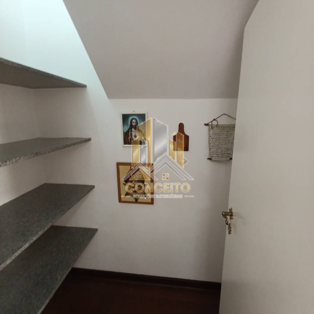 Casa, 4 quartos, 297 m² - Foto 12