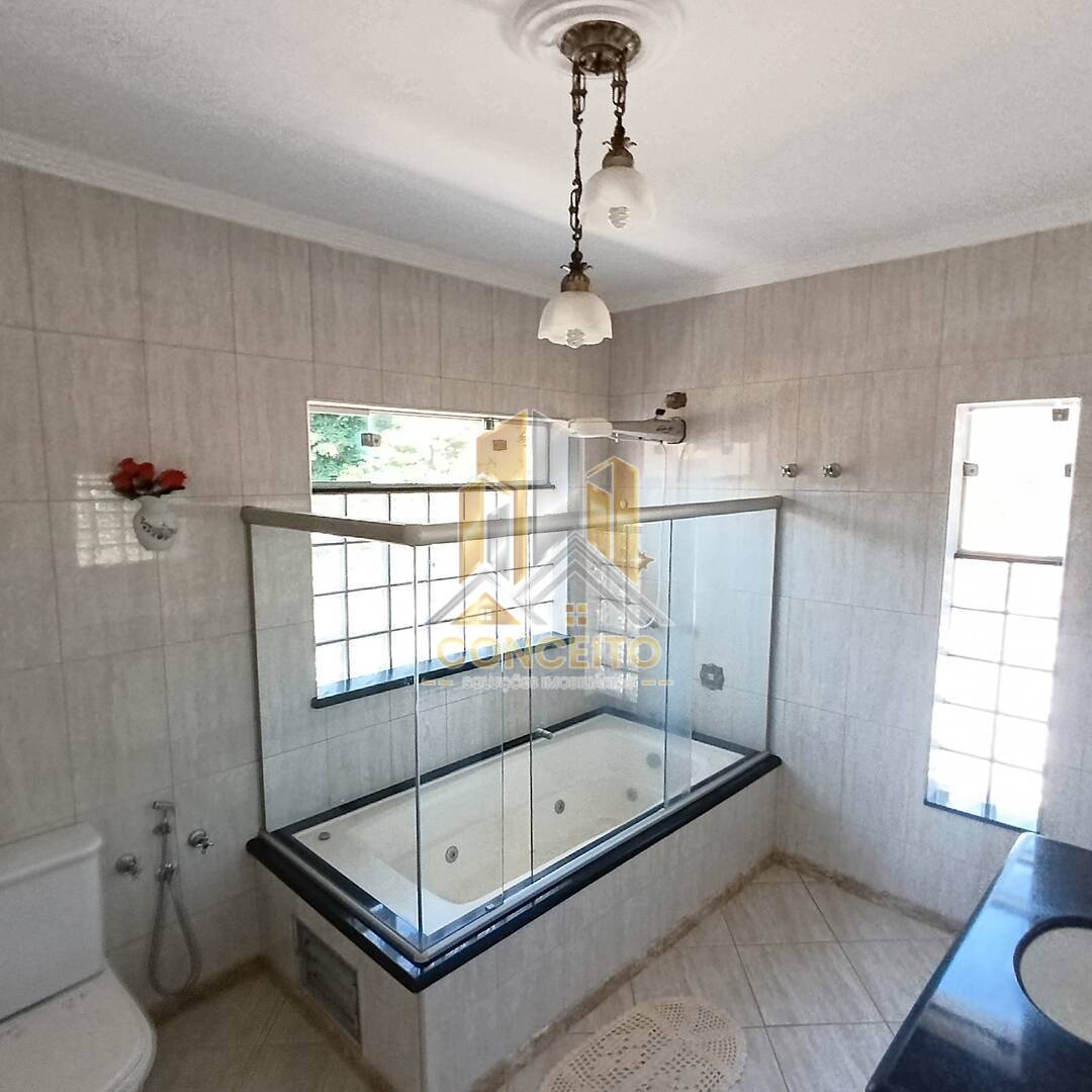 Casa, 4 quartos, 297 m² - Foto 20