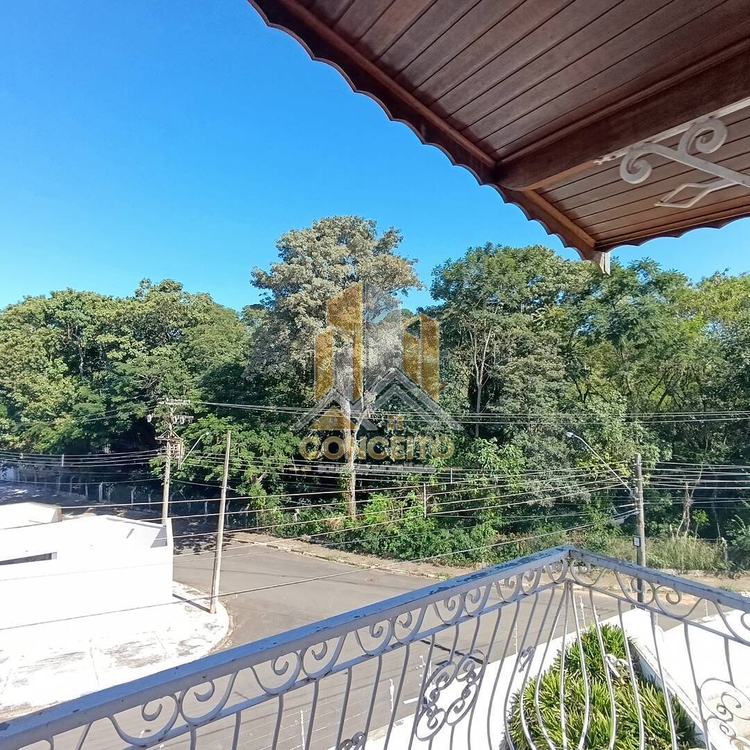 Casa, 4 quartos, 297 m² - Foto 21