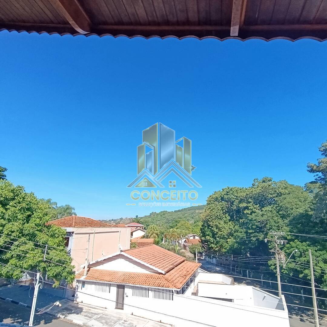 Casa, 4 quartos, 297 m² - Foto 22