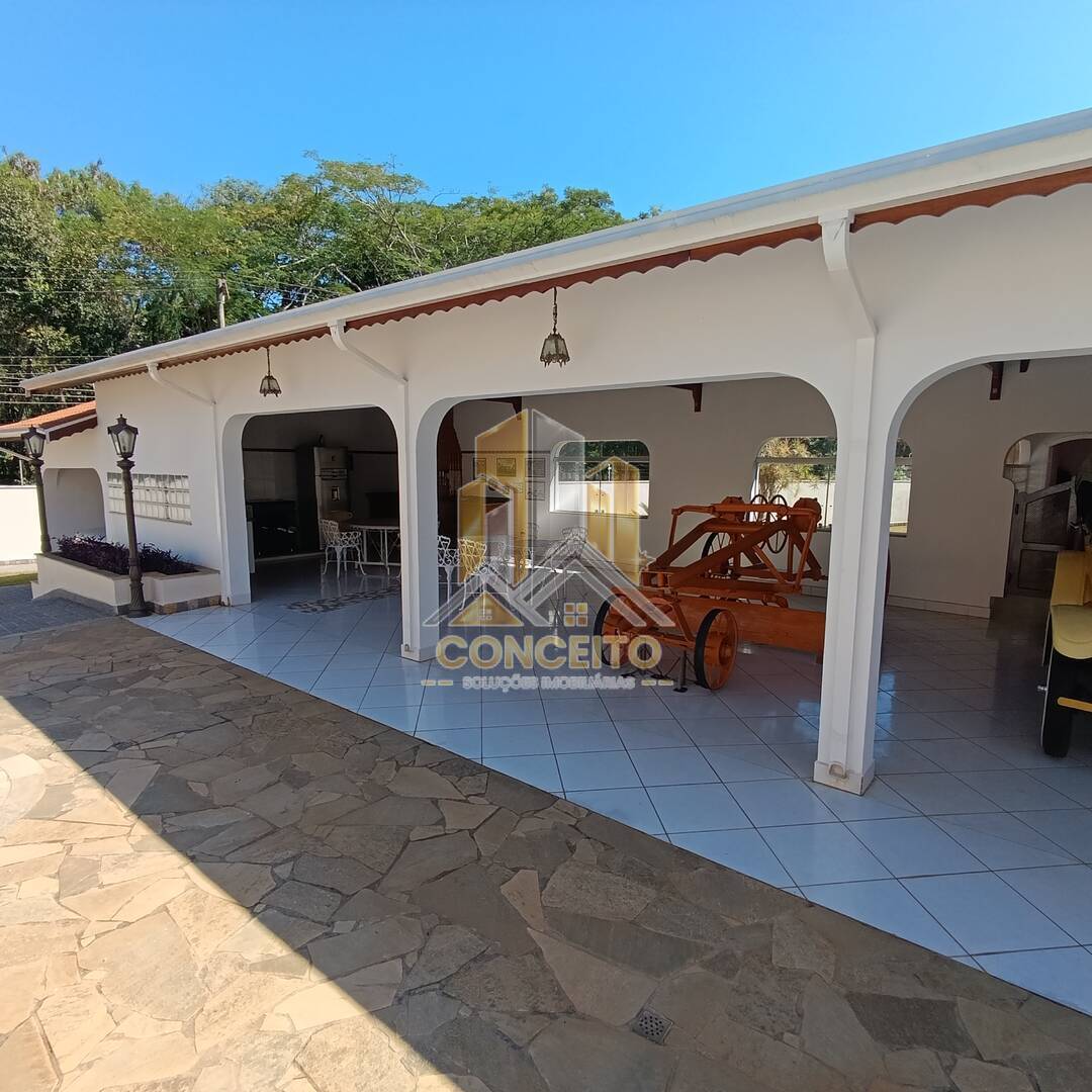 Casa, 4 quartos, 297 m² - Foto 30