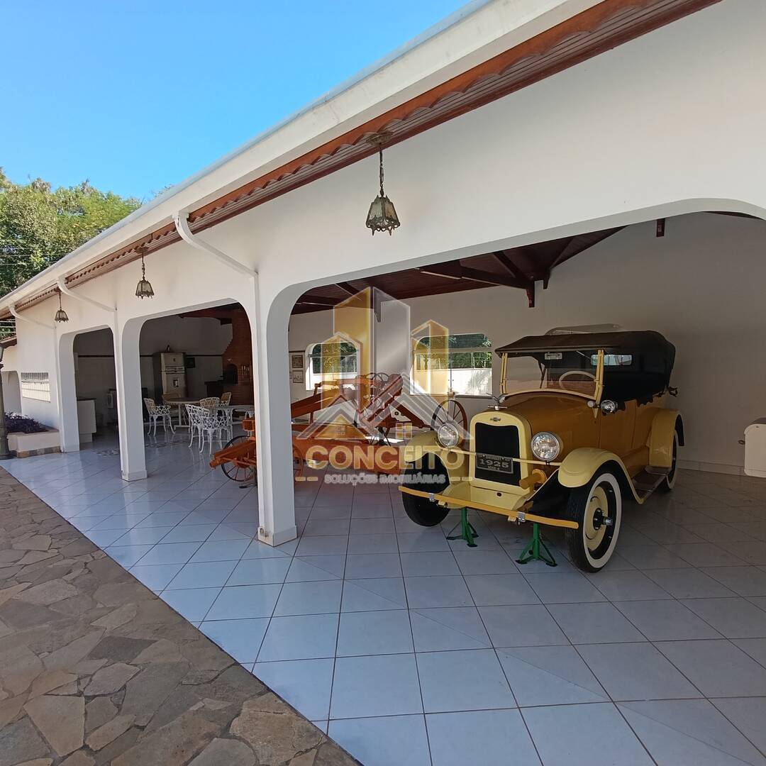 Casa, 4 quartos, 297 m² - Foto 31