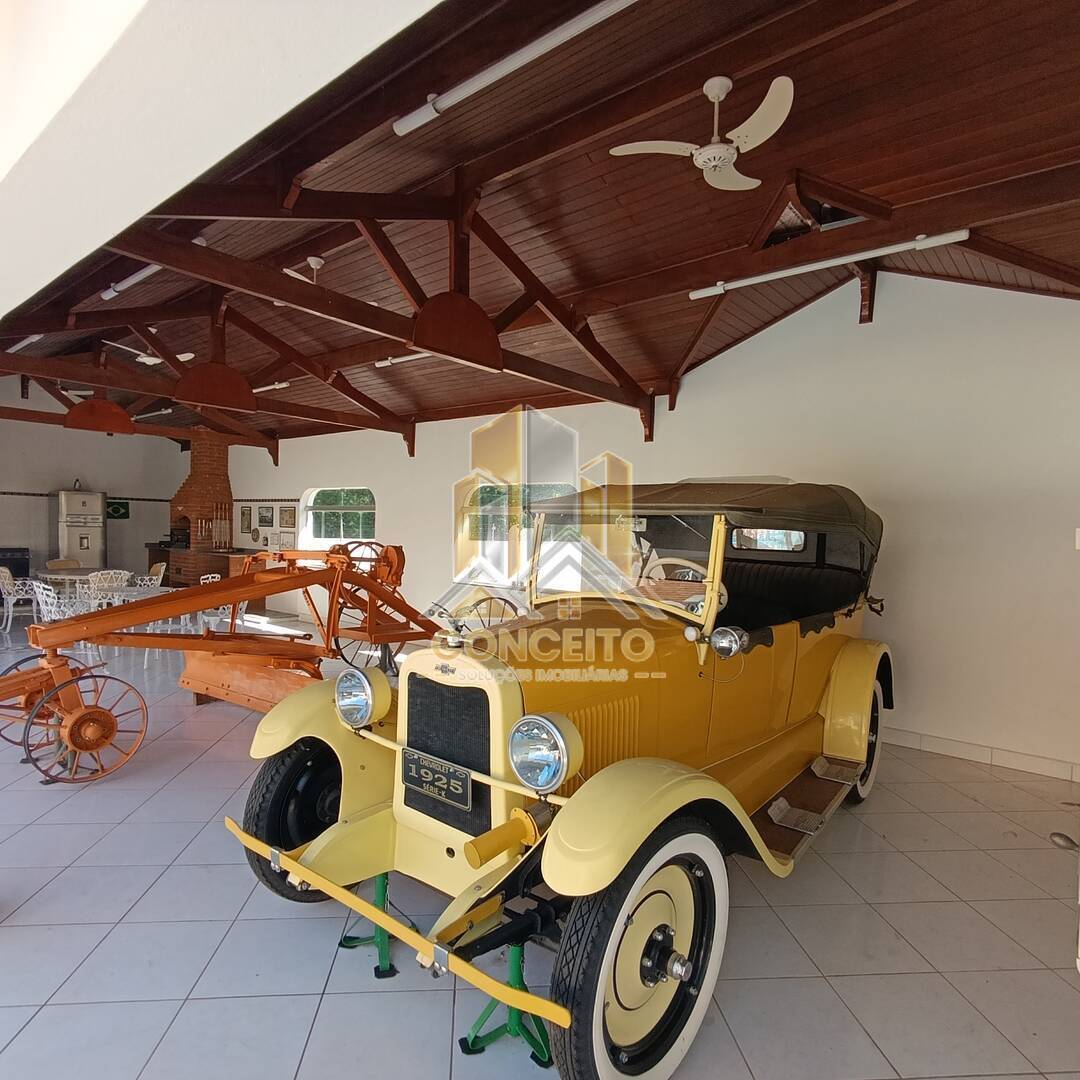 Casa, 4 quartos, 297 m² - Foto 32