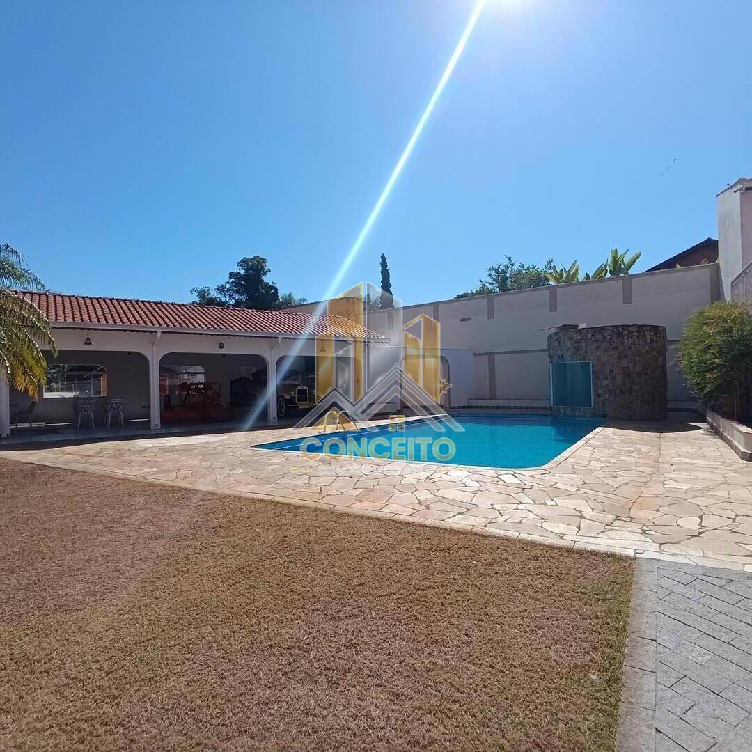 Casa, 4 quartos, 297 m² - Foto 42