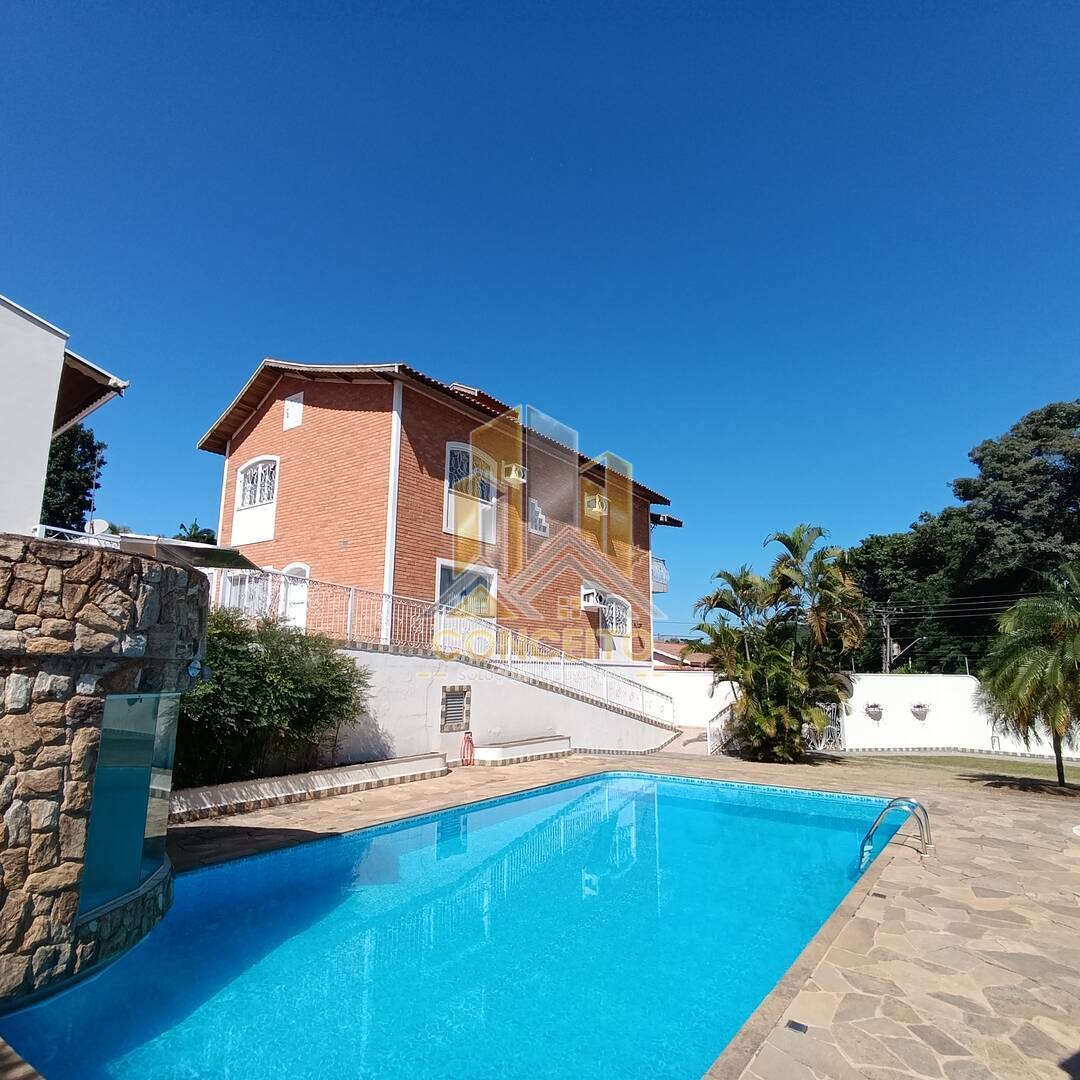 Casa, 4 quartos, 297 m² - Foto 44