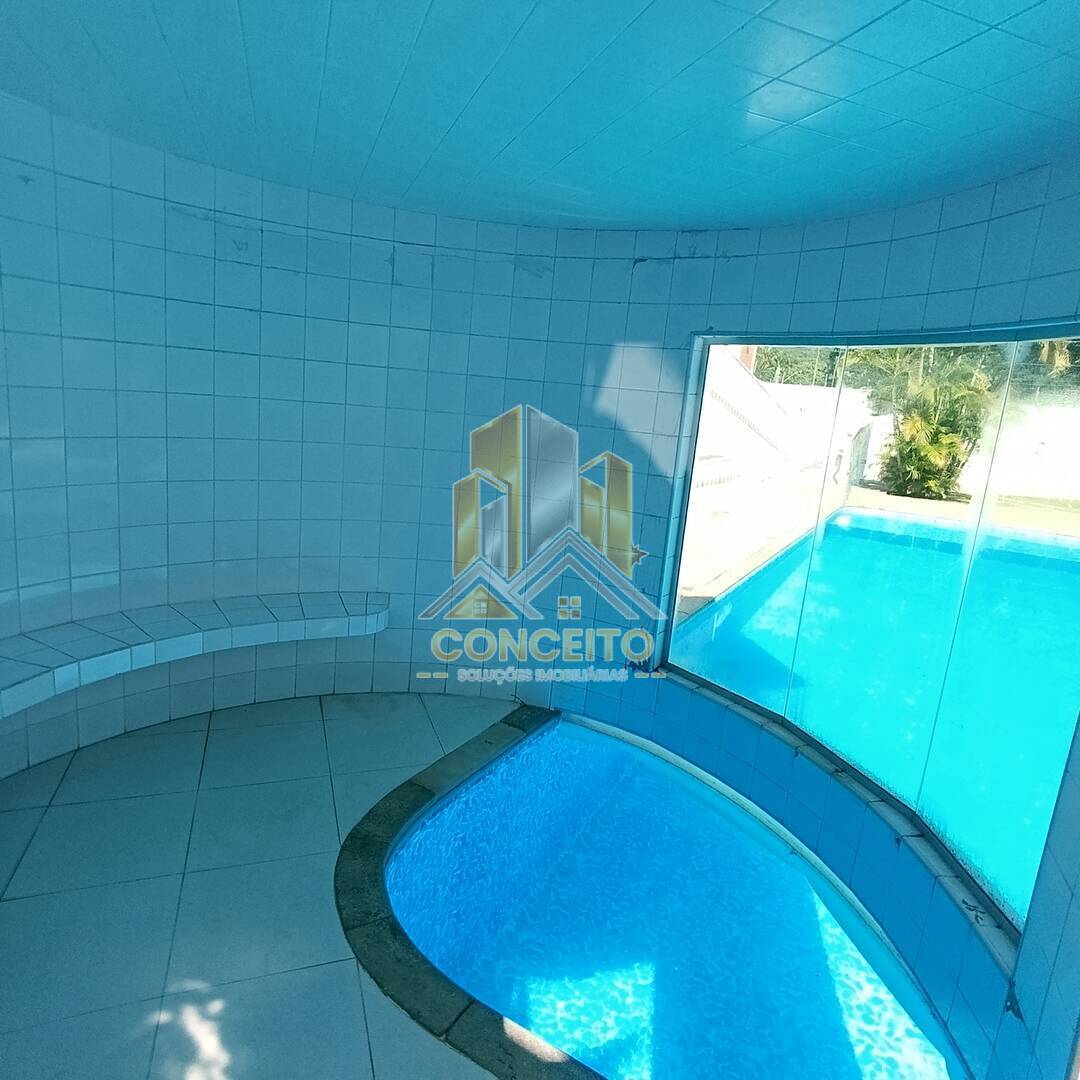 Casa, 4 quartos, 297 m² - Foto 45