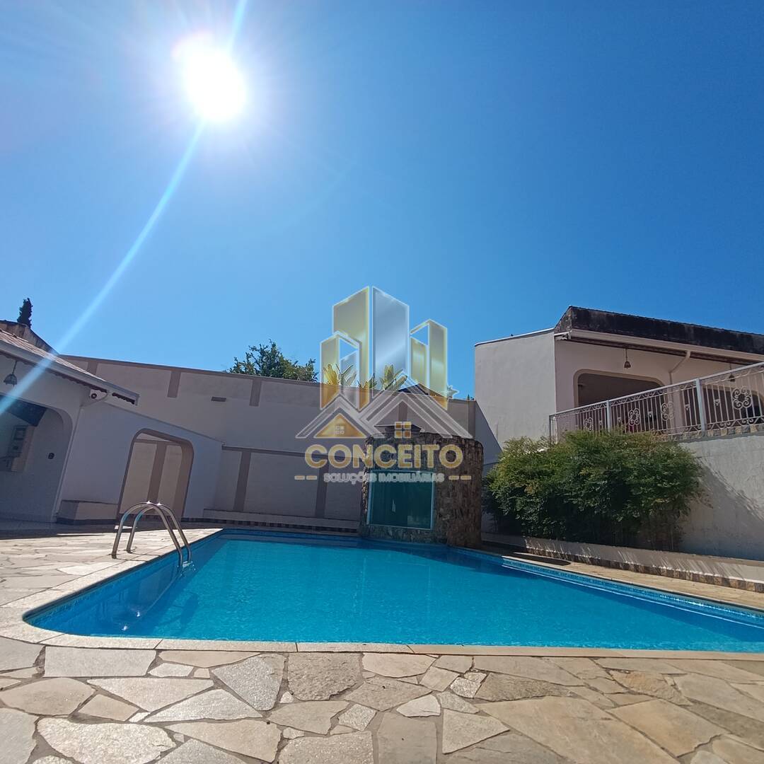 Casa, 4 quartos, 297 m² - Foto 46