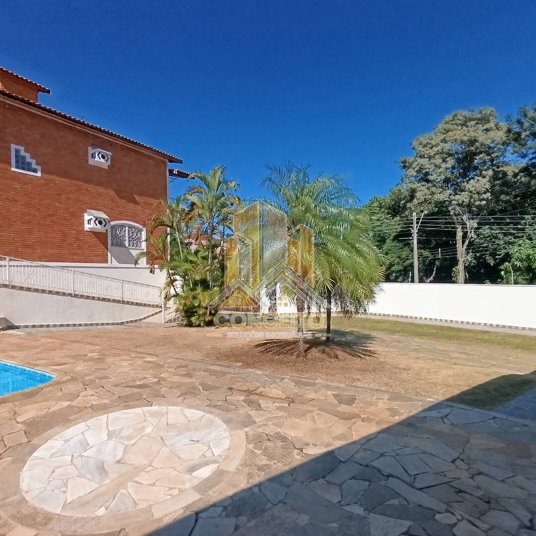 Casa, 4 quartos, 297 m² - Foto 47