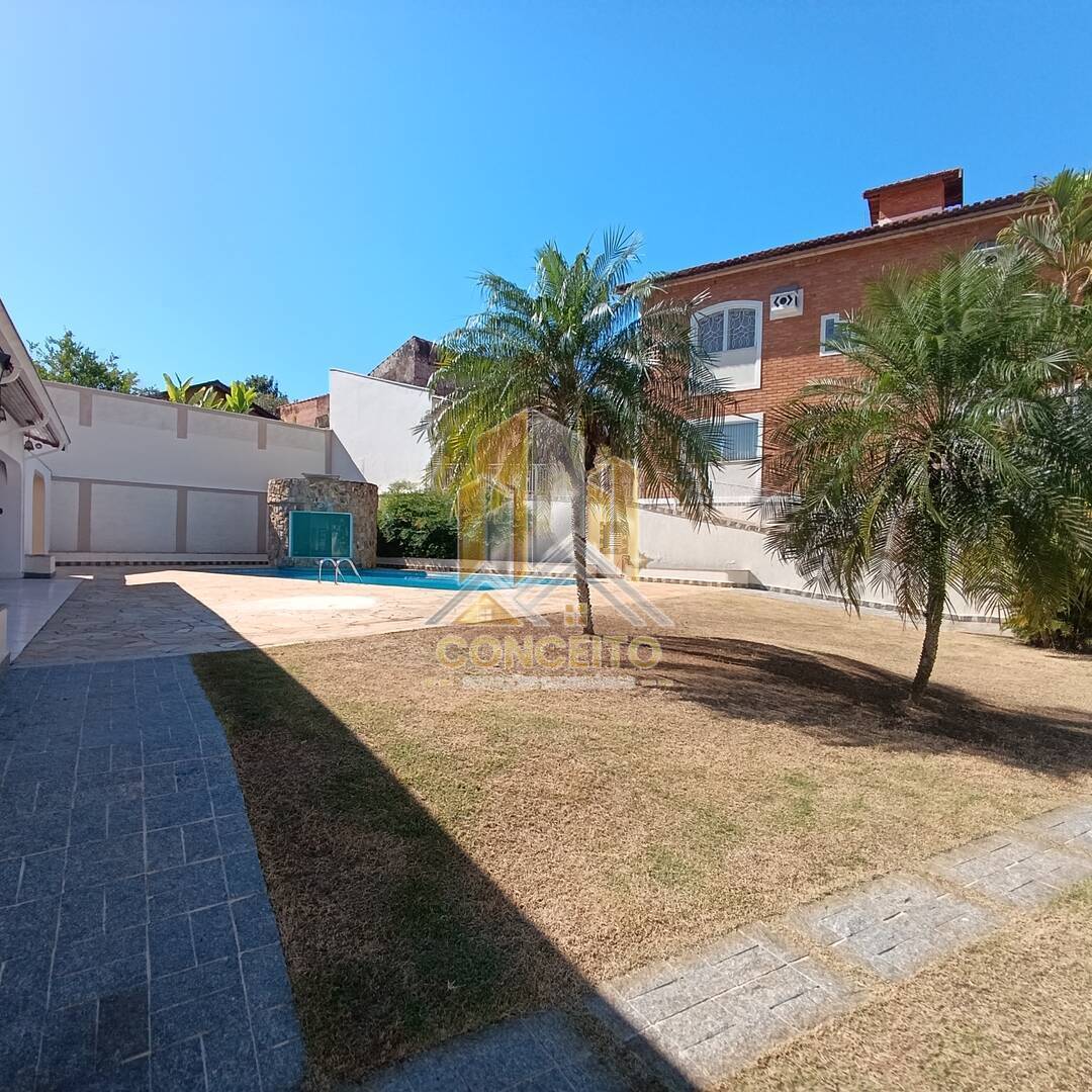 Casa, 4 quartos, 297 m² - Foto 48