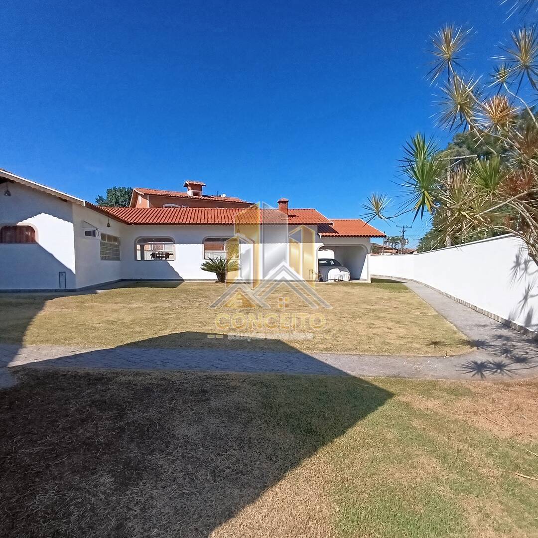 Casa, 4 quartos, 297 m² - Foto 50