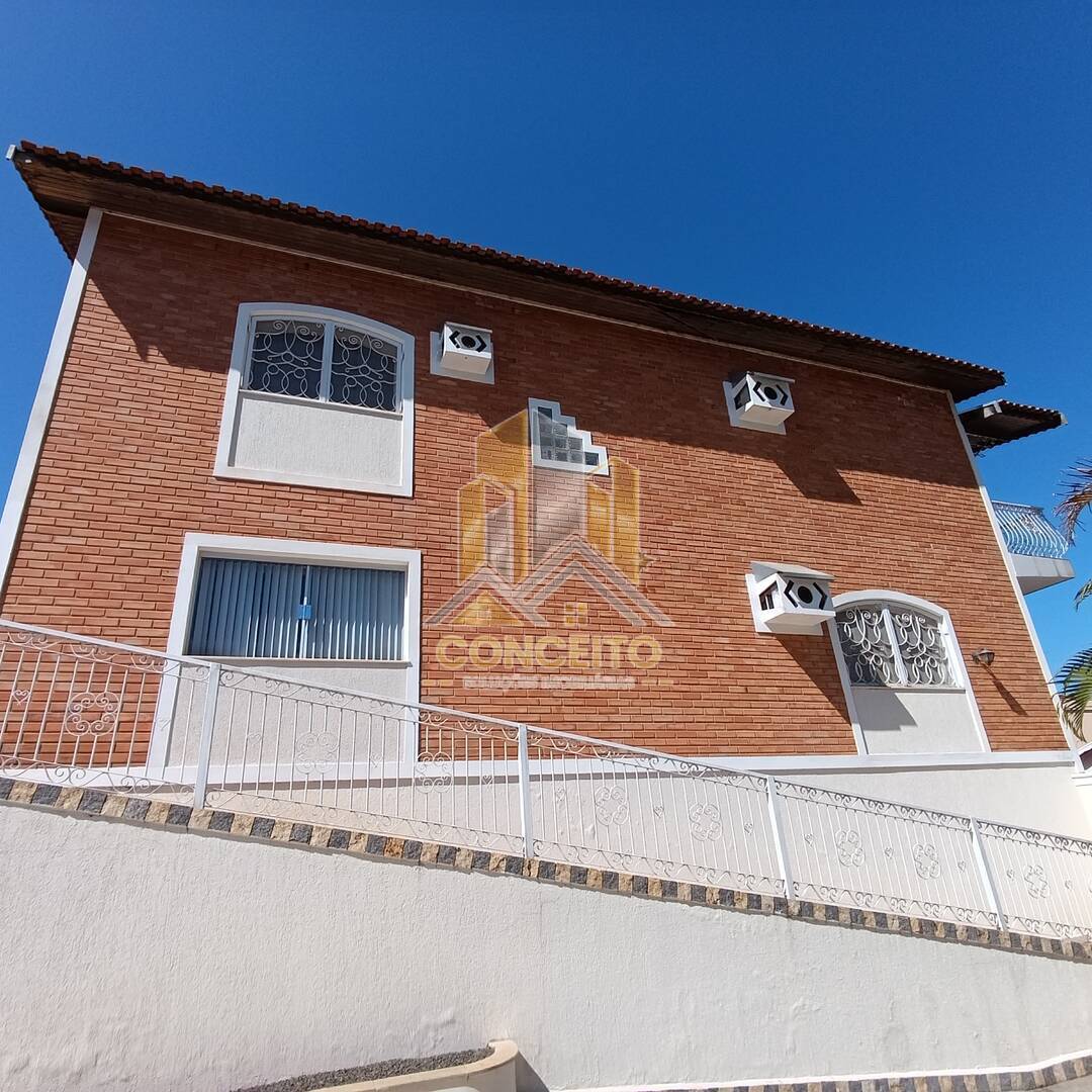 Casa, 4 quartos, 297 m² - Foto 52