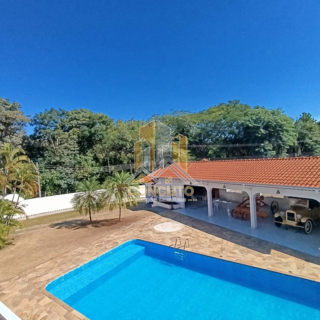 Casa, 4 quartos, 297 m² - Foto 56