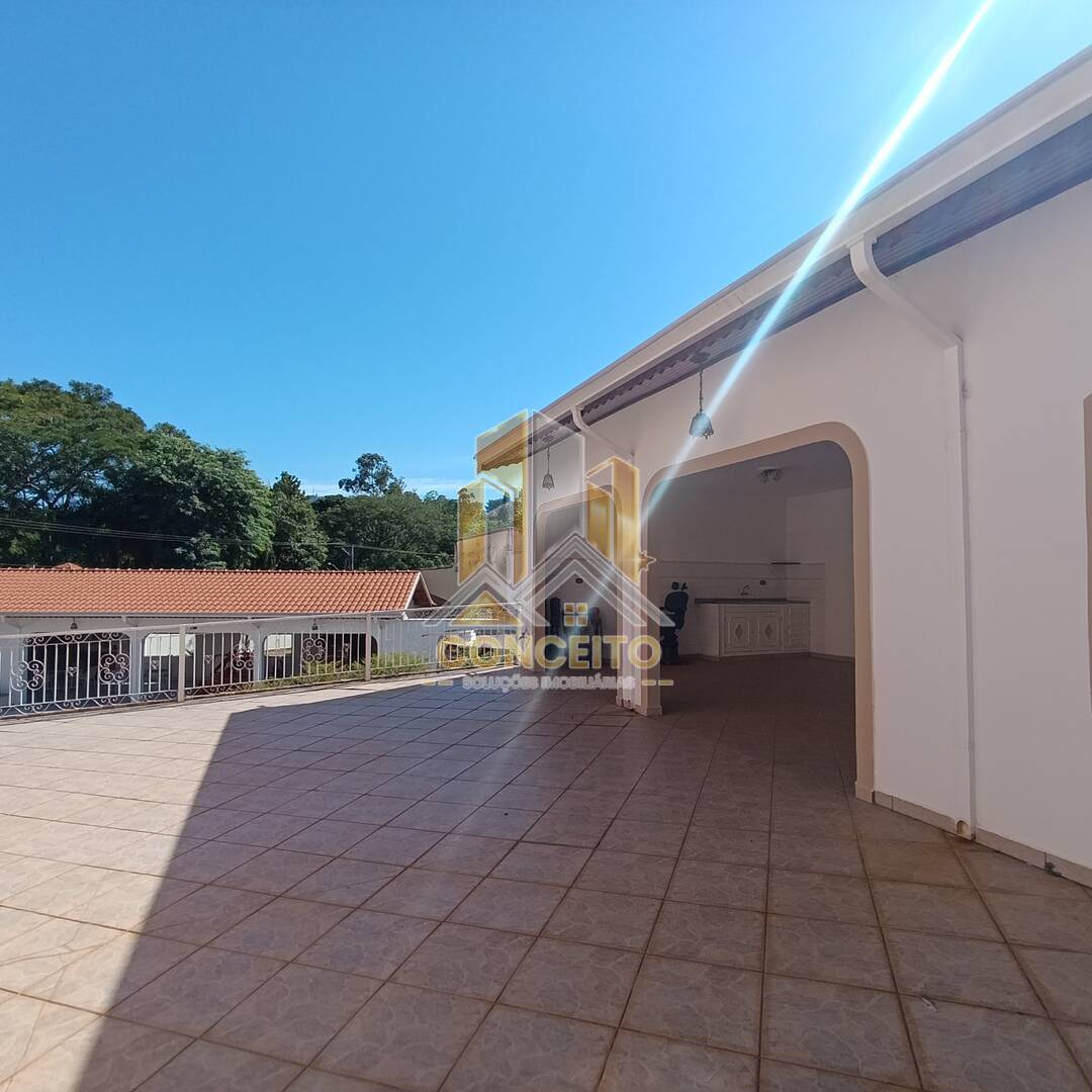 Casa, 4 quartos, 297 m² - Foto 57