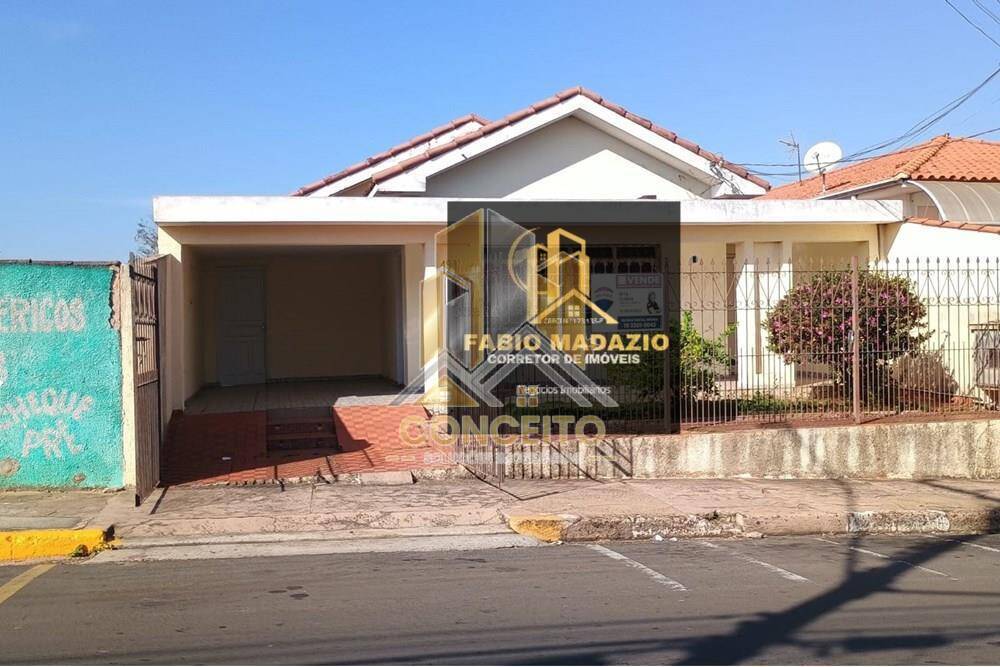 Casa à venda com 5 quartos, 306m² - Foto 2