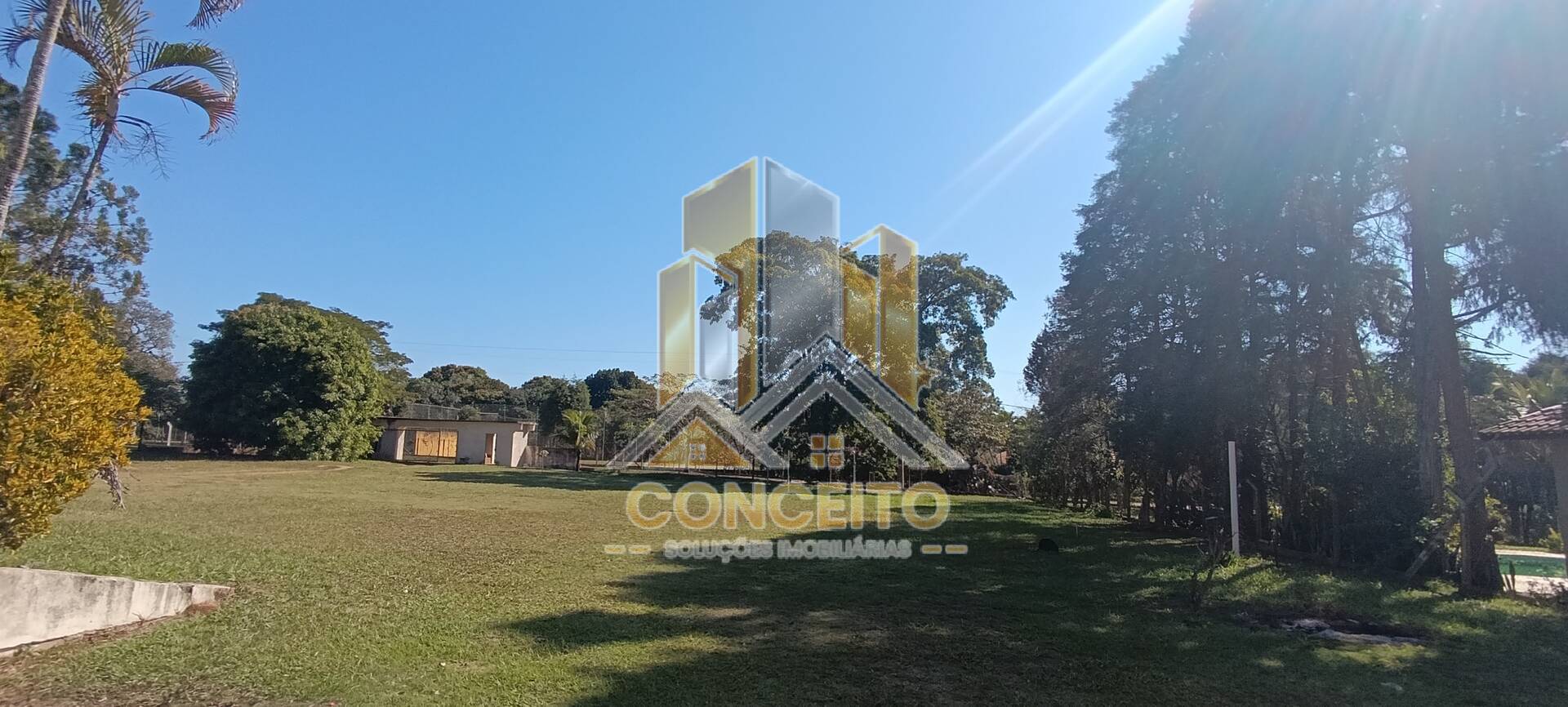 Chácara, 5 quartos, 5000 m² - Foto 2
