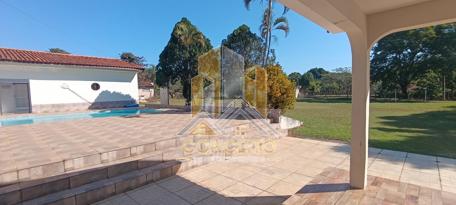 Chácara, 5 quartos, 5000 m² - Foto 3