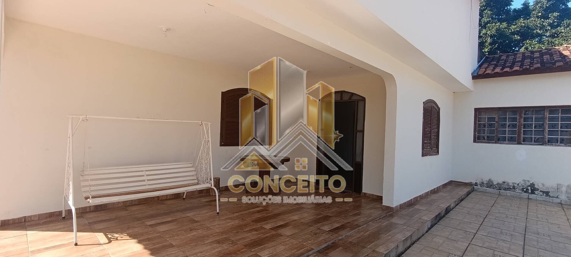 Chácara, 5 quartos, 5000 m² - Foto 4