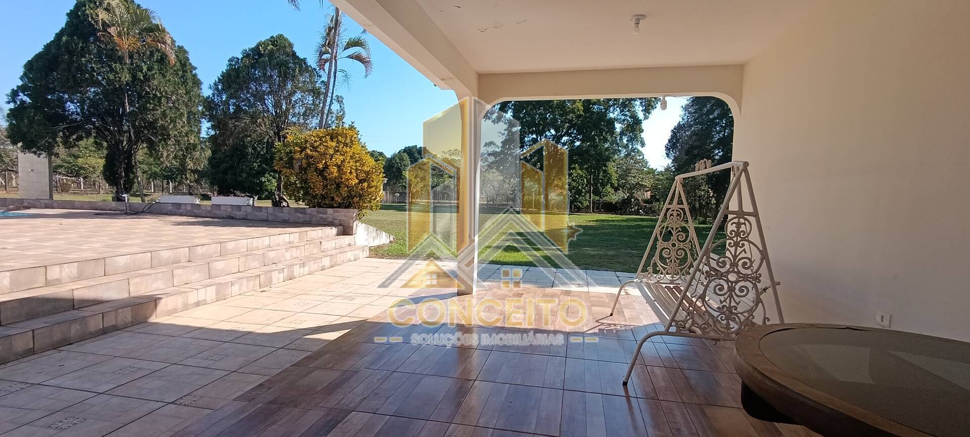 Chácara, 5 quartos, 5000 m² - Foto 5